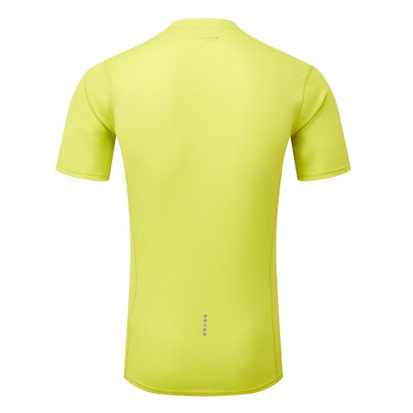  Montane Mens Dart Nano Zip Tee