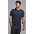 Montane Mens Dart Tee