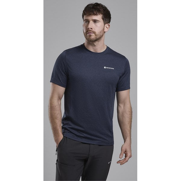  Montane Mens Dart Tee