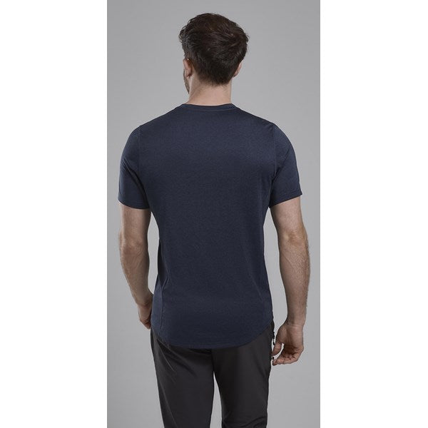  Montane Mens Dart Tee
