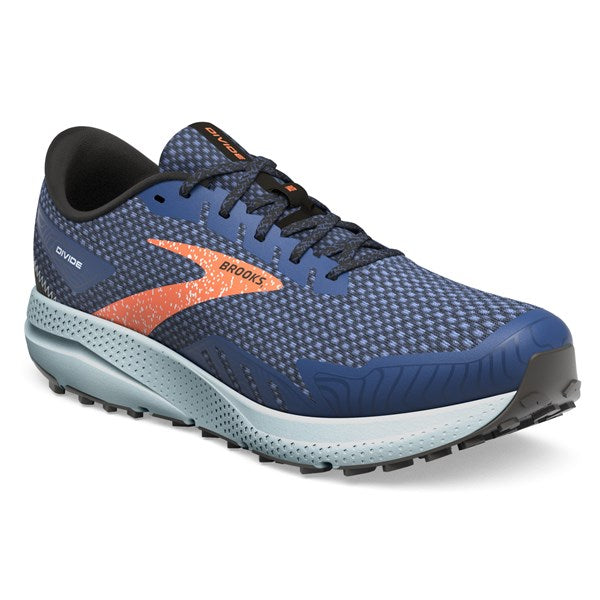  Brooks Mens Divide 4