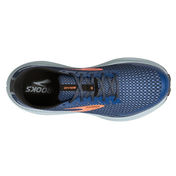  Brooks Mens Divide 4