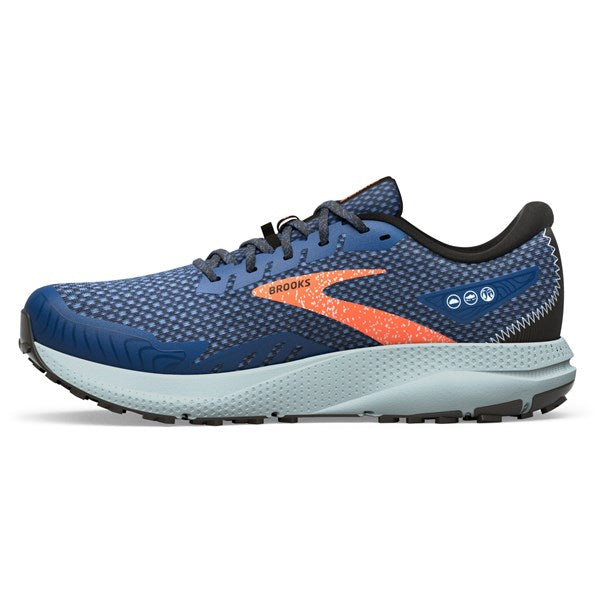  Brooks Mens Divide 4