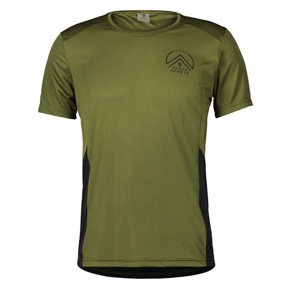  Scott Mens Endurance Tech SS Tee