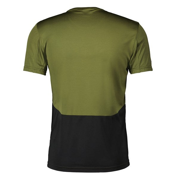  Scott Mens Endurance Tech SS Tee