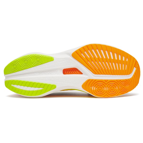  Saucony Mens Endorphin Speed 5
