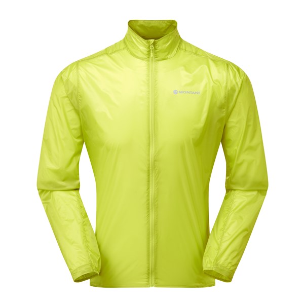  Montane Mens Featherlite Nano Jacket