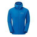 Montane Mens Fireball Lite Hoodie