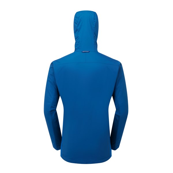  Montane Mens Fireball Lite Hoodie