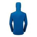  Montane Mens Fireball Lite Hoodie