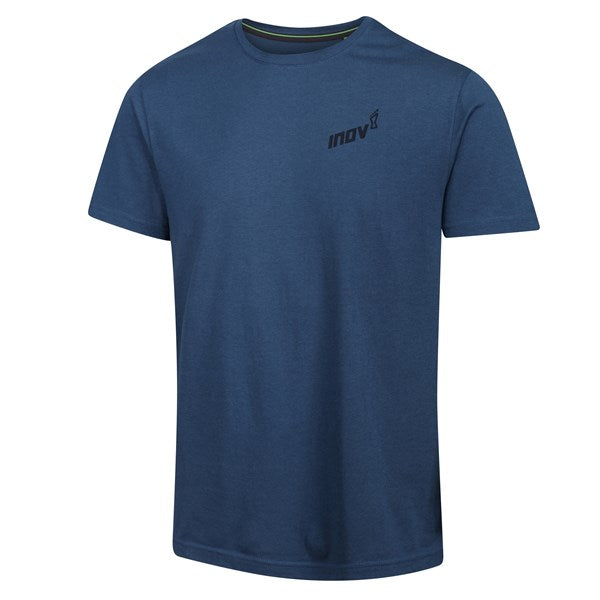  Inov-8 Mens Forged Graphic SS Tee