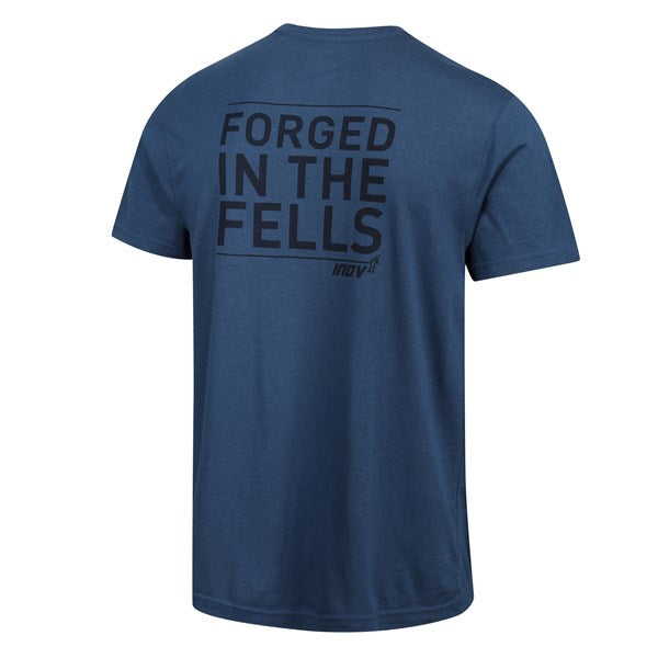  Inov-8 Mens Forged Graphic SS Tee
