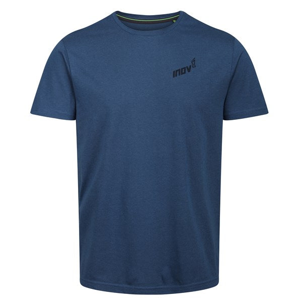  Inov-8 Mens Forged Graphic SS Tee