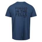  Inov-8 Mens Forged Graphic SS Tee