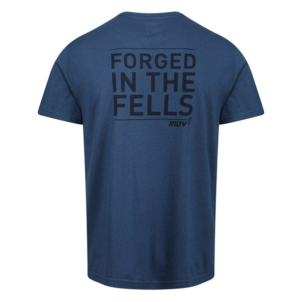  Inov-8 Mens Forged Graphic SS Tee