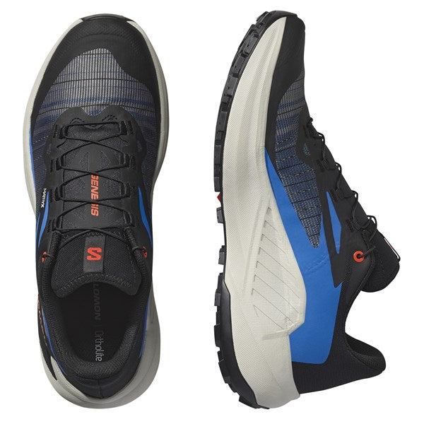  Salomon Mens Genesis