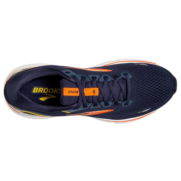  Brooks Mens Ghost 15