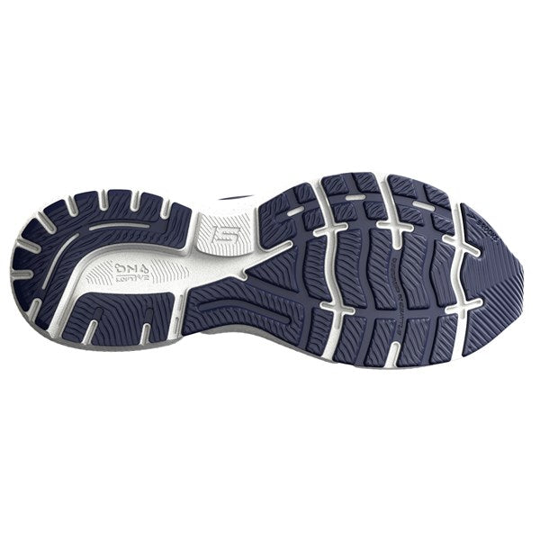  Brooks Mens Ghost 15 Wide