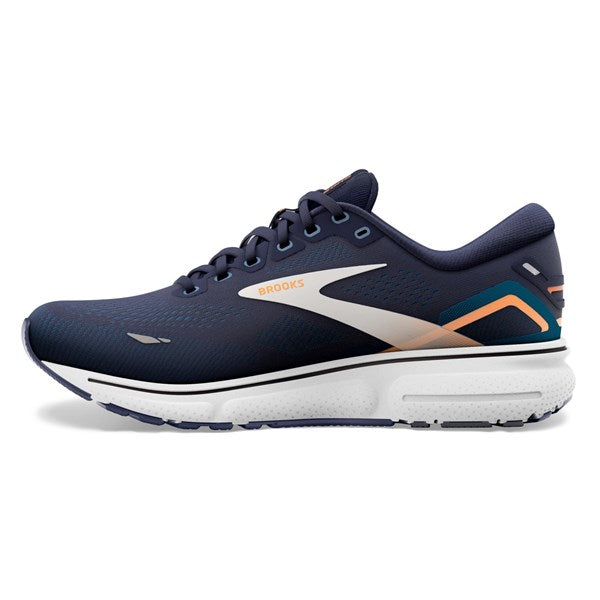  Brooks Mens Ghost 15 Wide