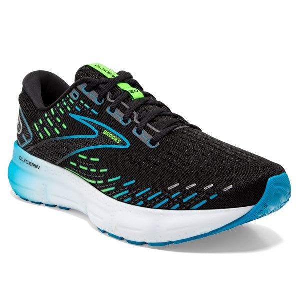  Brooks Mens Glycerin 20