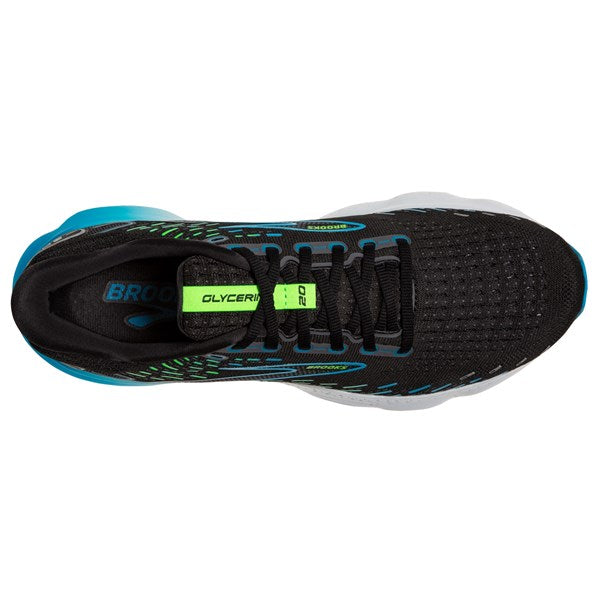  Brooks Mens Glycerin 20