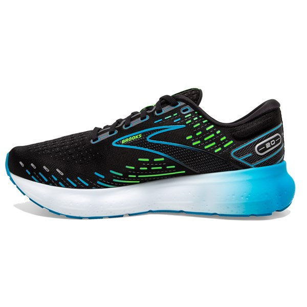  Brooks Mens Glycerin 20