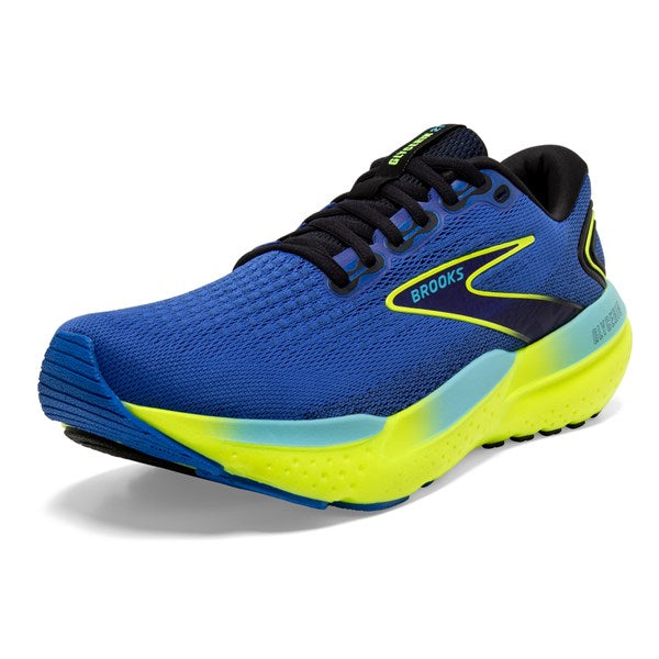  Brooks Mens Glycerin 21