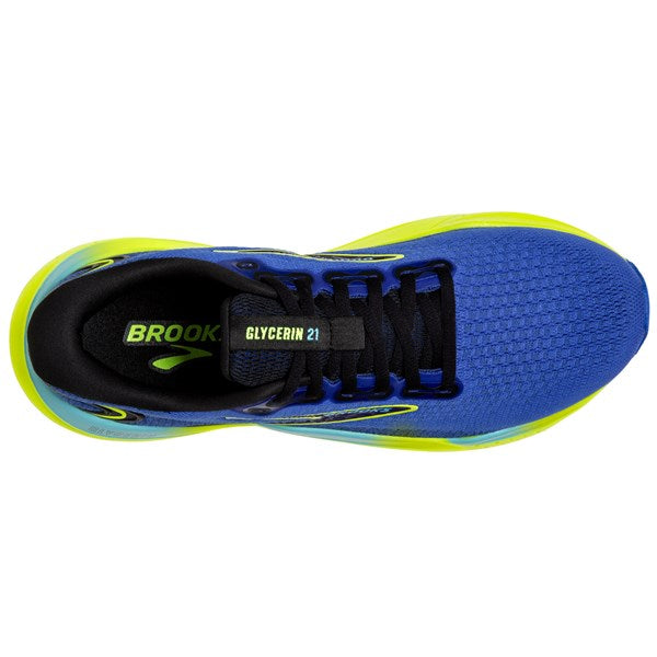  Brooks Mens Glycerin 21