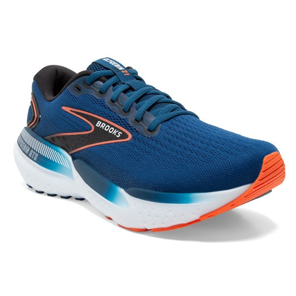  Brooks Mens Glycerin GTS 21