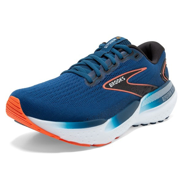  Brooks Mens Glycerin GTS 21