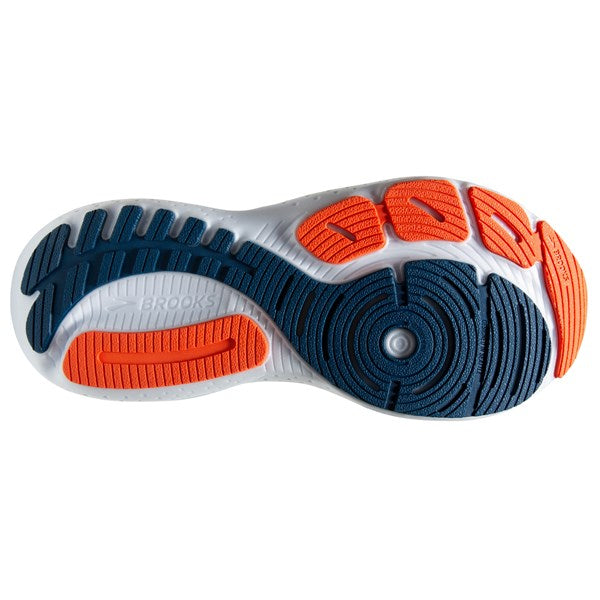  Brooks Mens Glycerin GTS 21