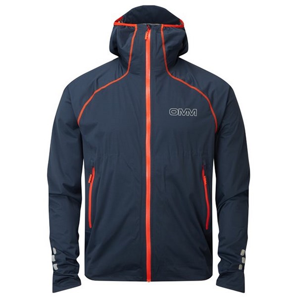  OMM Men's Kamleika Jacket