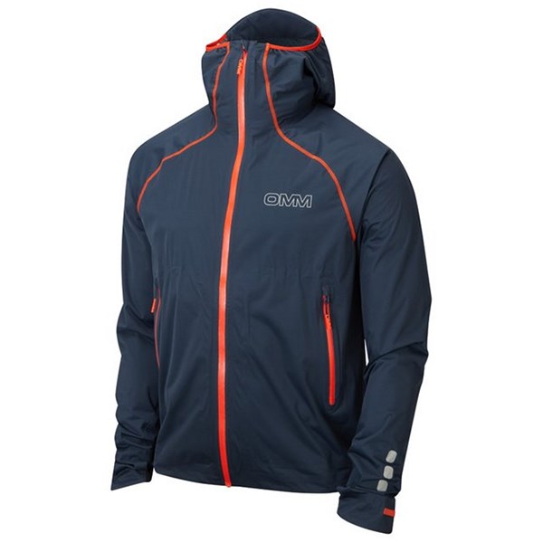  OMM Men's Kamleika Jacket