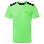  Ron Hill Men's Life SS Tee