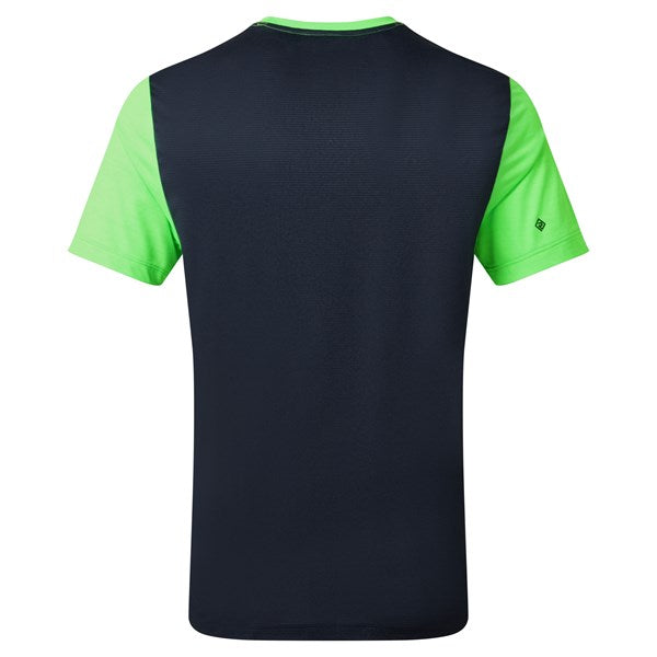  Ron Hill Men's Life SS Tee