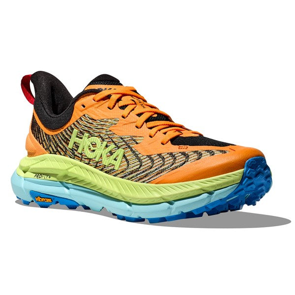  Hoka Mens Mafate Speed 4
