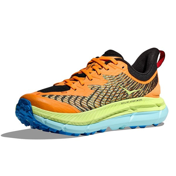  Hoka Mens Mafate Speed 4