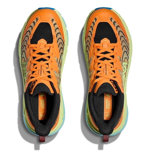  Hoka Mens Mafate Speed 4