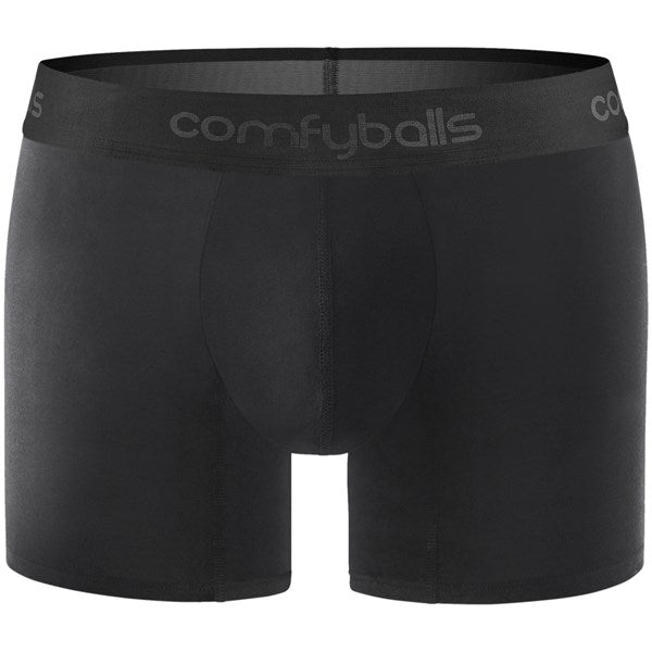  Comfyballs Performance Long Boxer