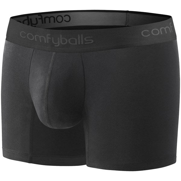  Comfyballs Performance Long Boxer