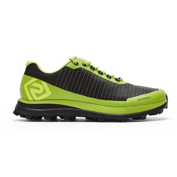  Ron Hill Mens Reverence