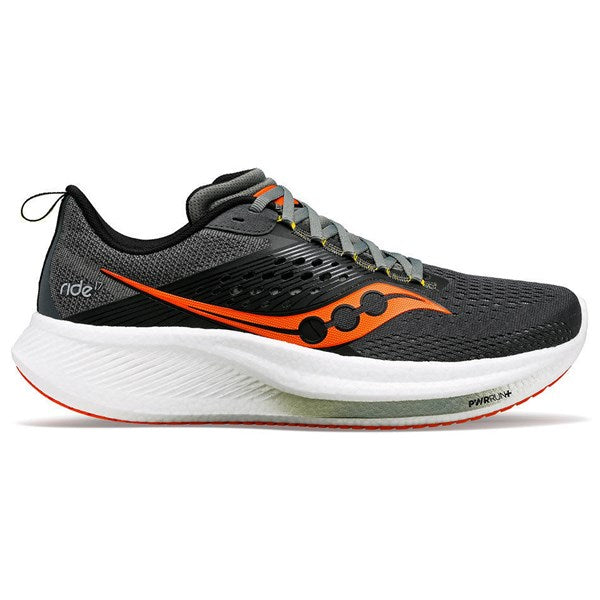  Saucony Mens Ride 17