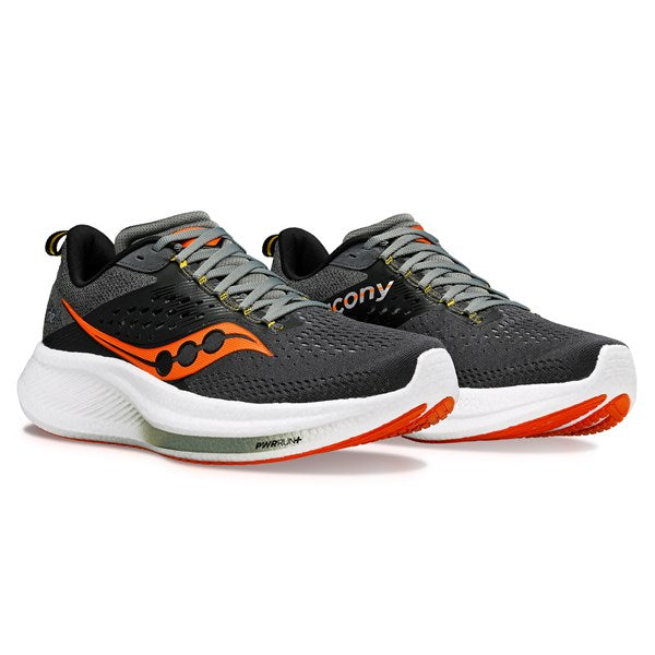  Saucony Mens Ride 17
