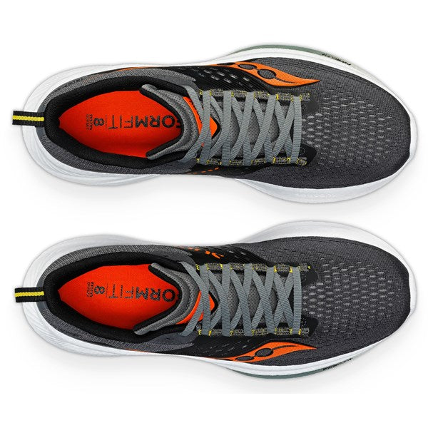  Saucony Mens Ride 17