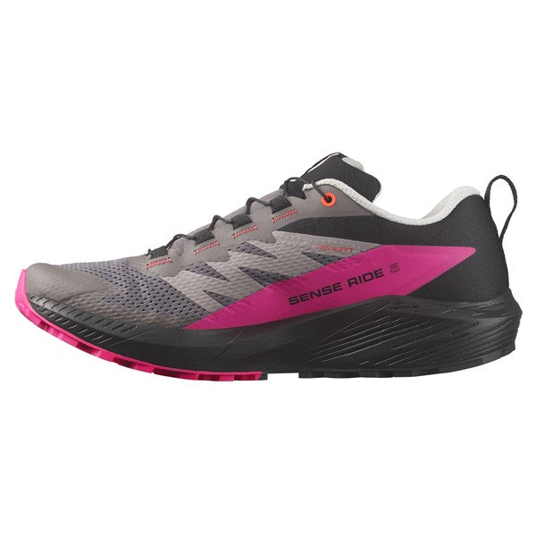  Salomon Mens Sense Ride 5