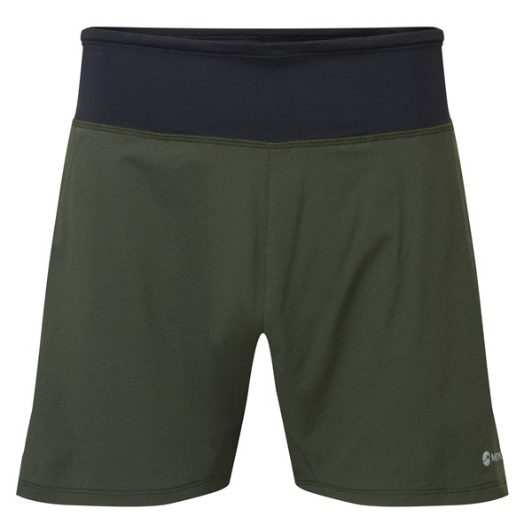  Montane Mens Slipstream 5 Inch Short