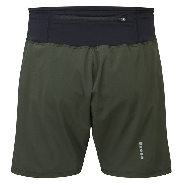  Montane Mens Slipstream 5 Inch Short