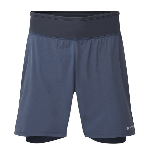  Montane Mens Slipstream Twin Skin Short
