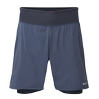  Montane Mens Slipstream Twin Skin Short