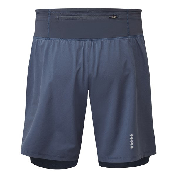  Montane Mens Slipstream Twin Skin Short